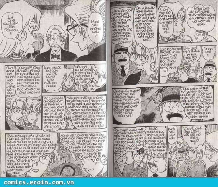 Chapter 416 - 14