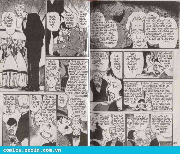 Chapter 416 - 15