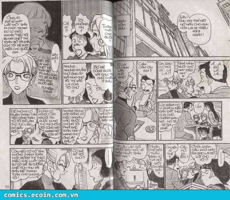 Chapter 416 - 16