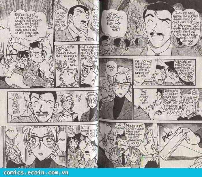 Chapter 416 - 18