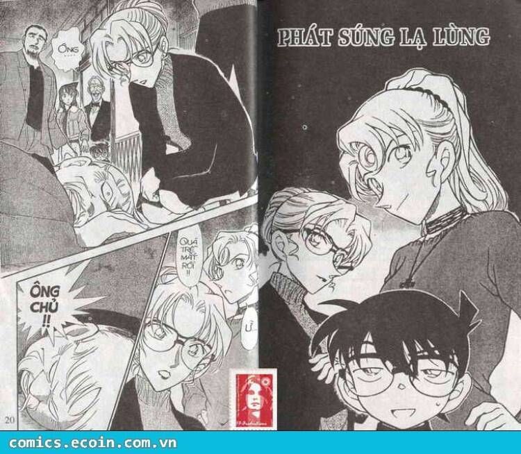 Chapter 415 - 6