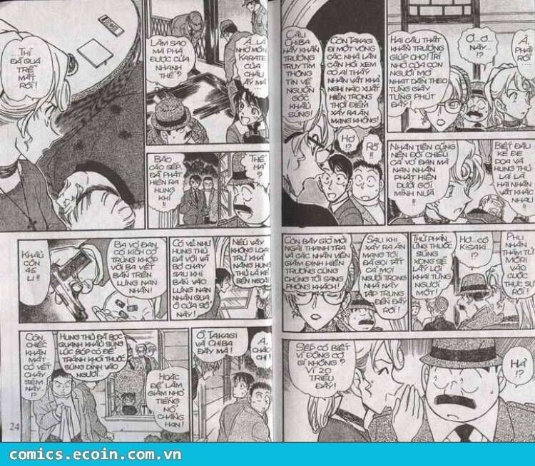 Chapter 415 - 9