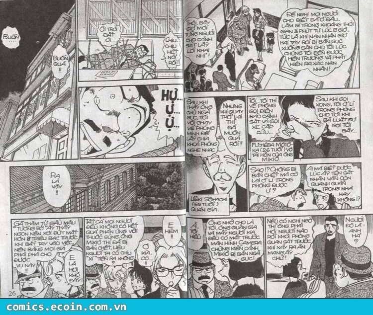Chapter 415 - 11