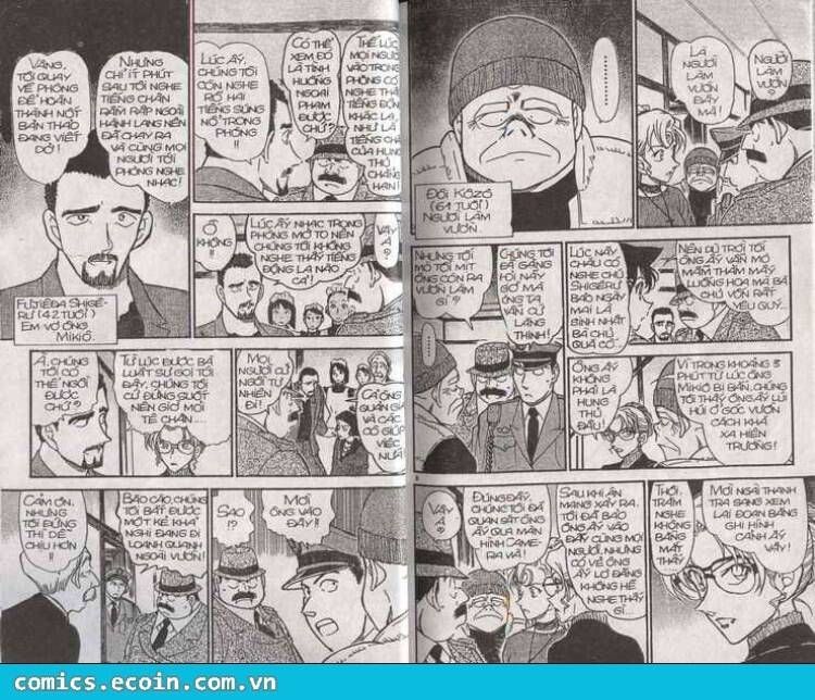 Chapter 415 - 13