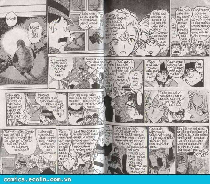 Chapter 415 - 15