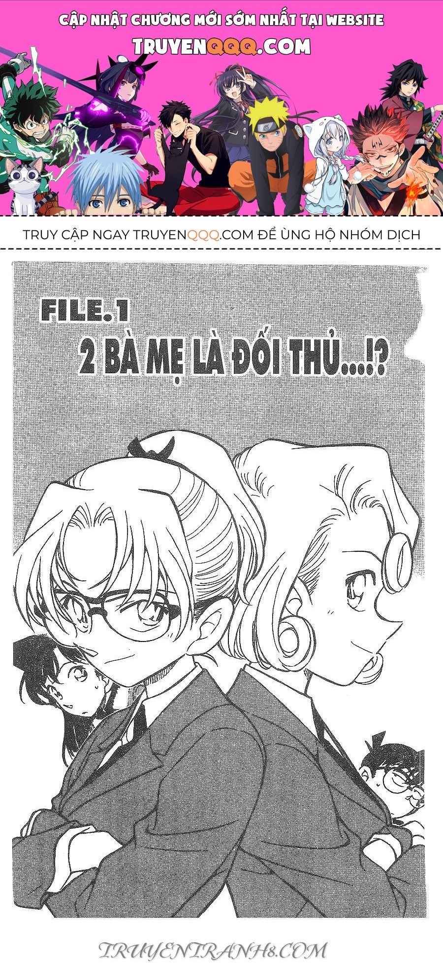 Chapter 414 - 5
