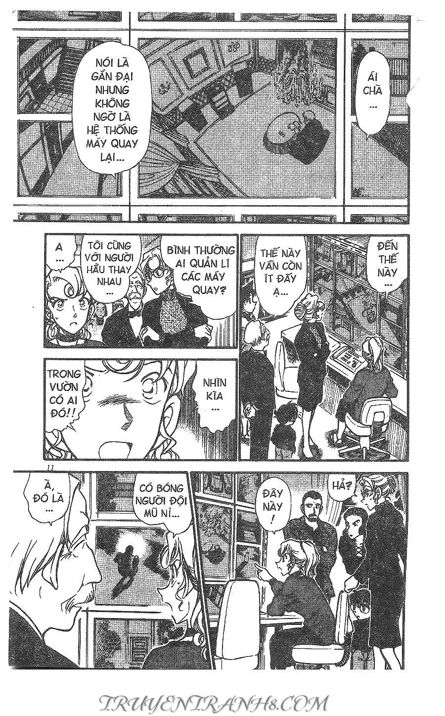 Chapter 414 - 13