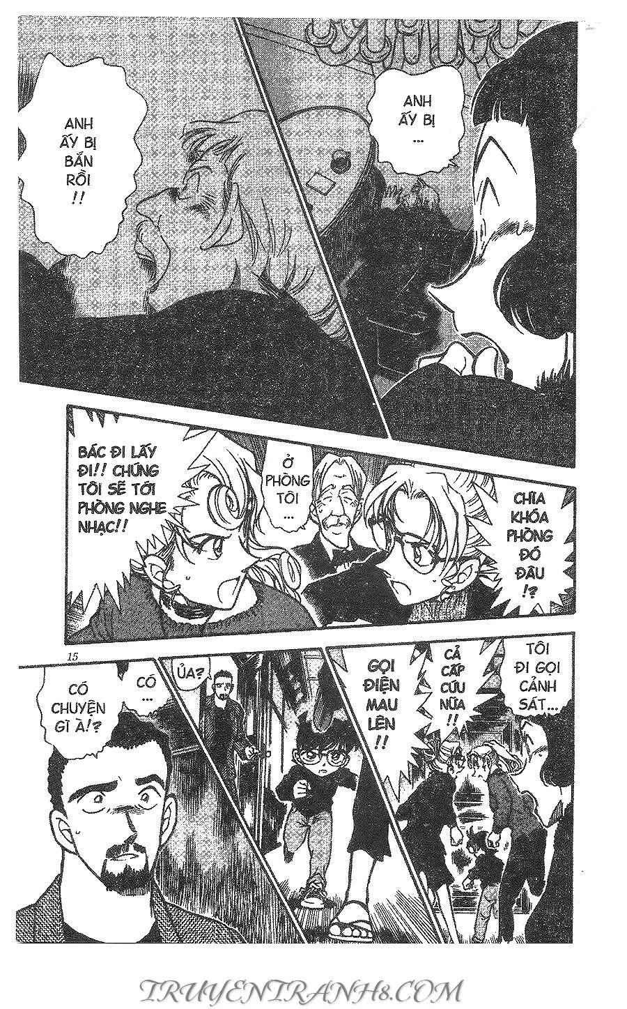 Chapter 414 - 17