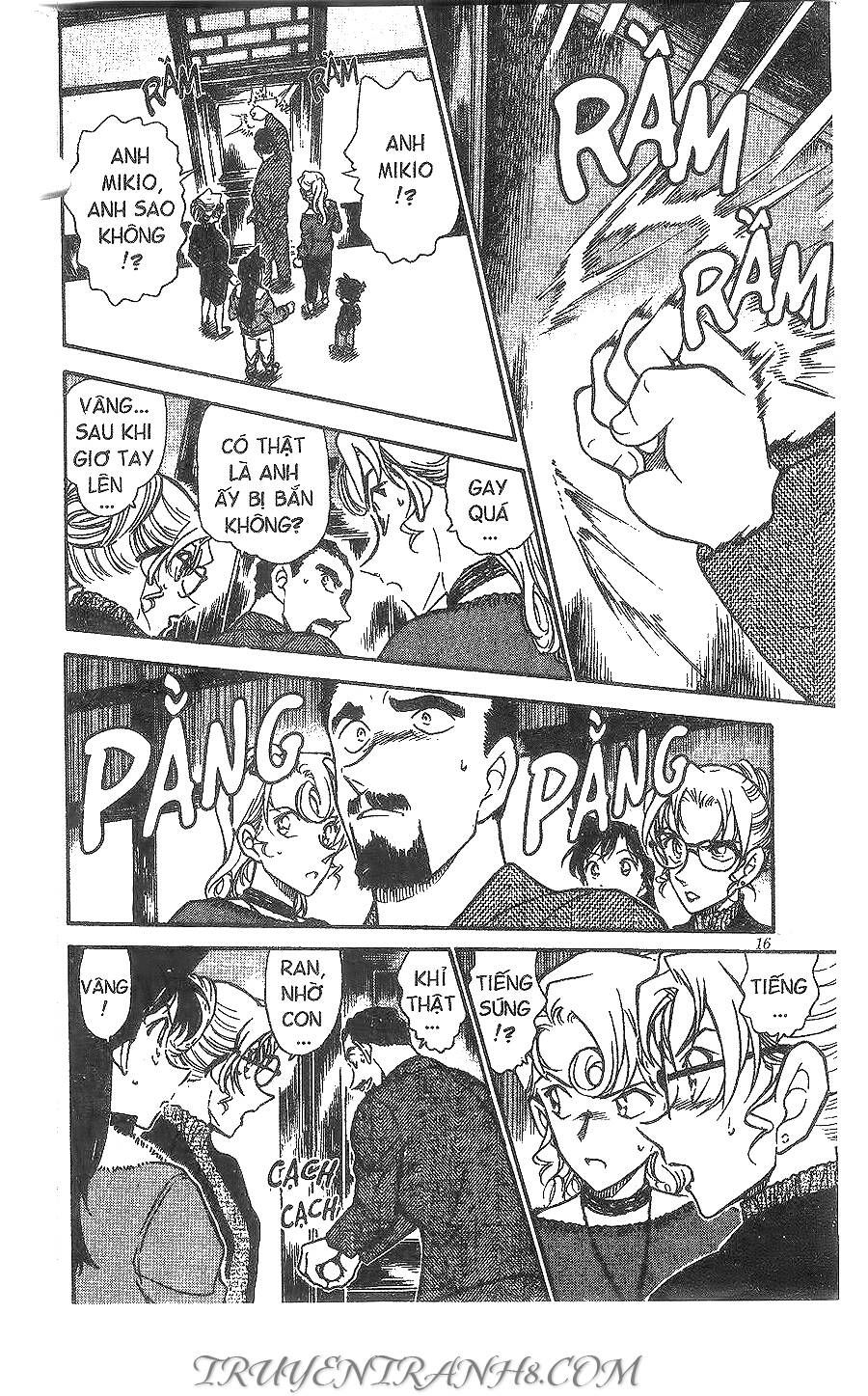 Chapter 414 - 18