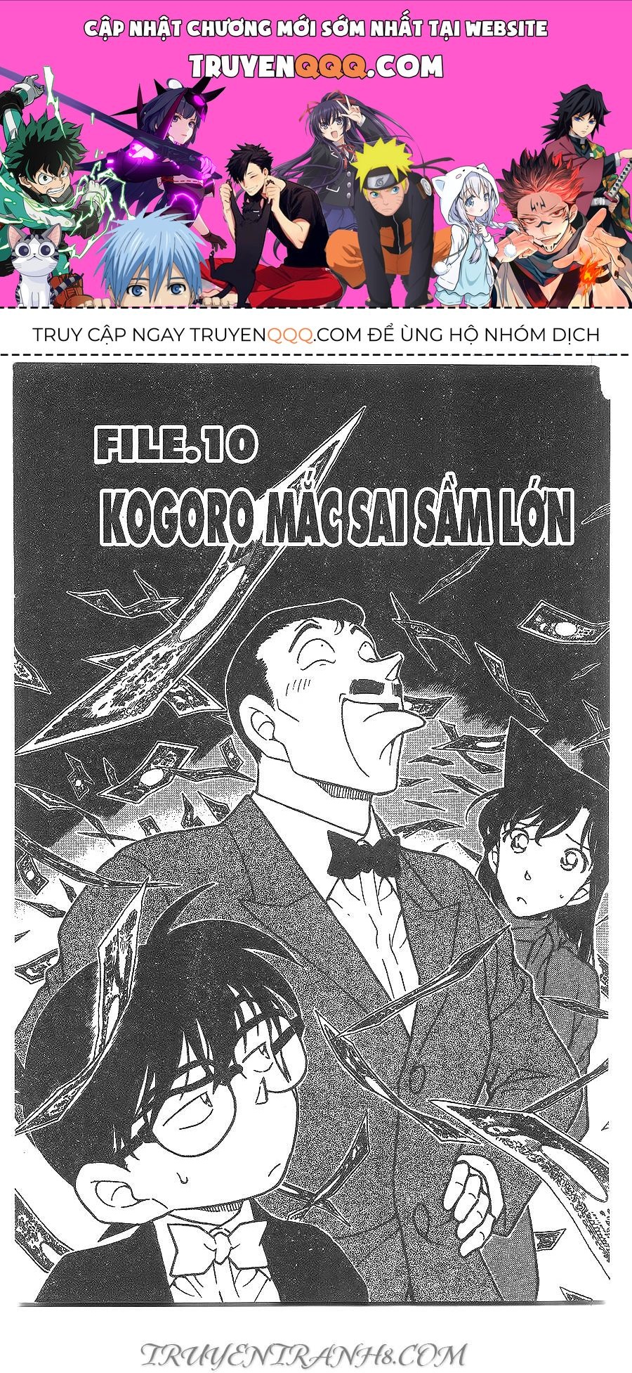 Chapter 413 - 5