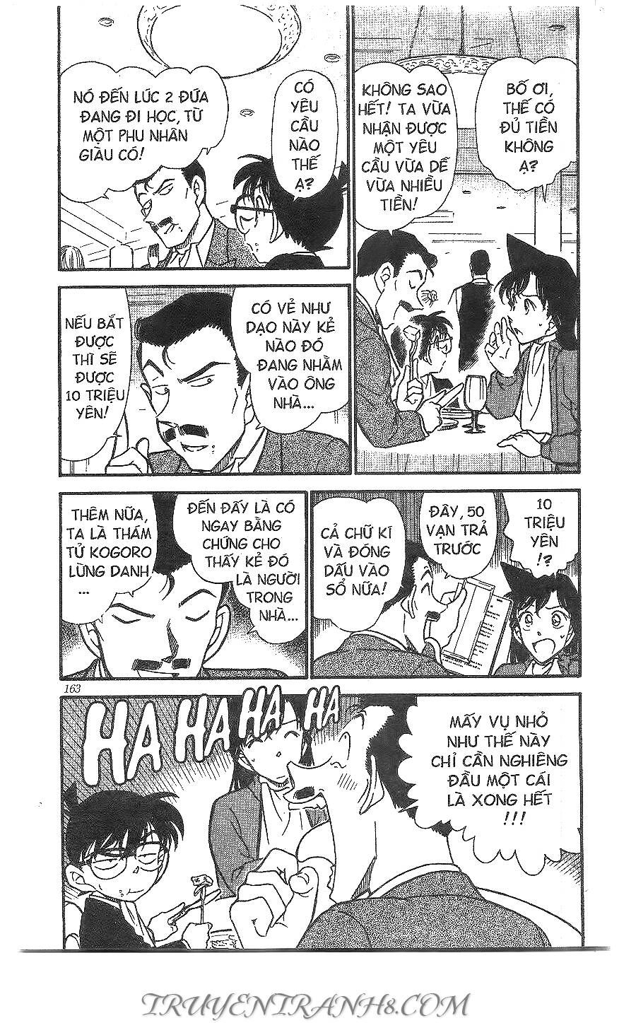 Chapter 413 - 7