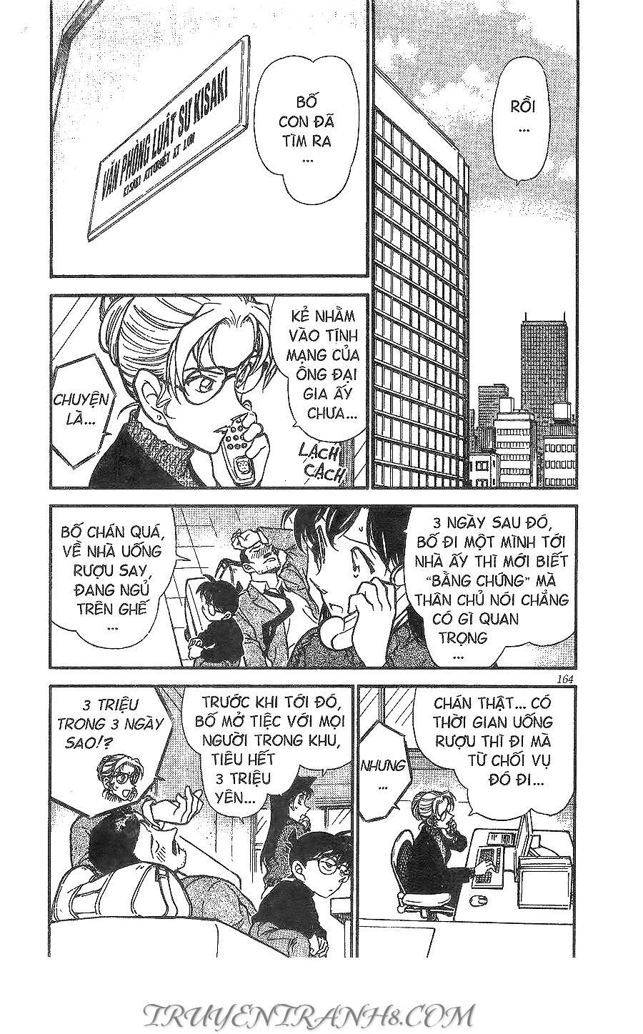 Chapter 413 - 8