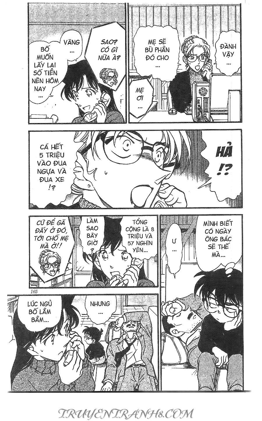 Chapter 413 - 9