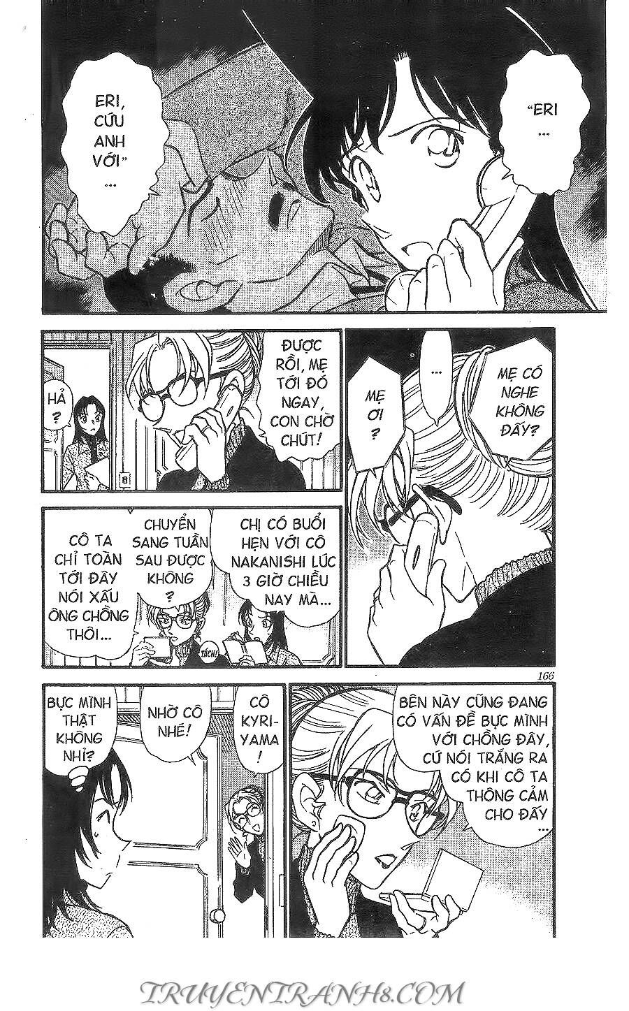 Chapter 413 - 10