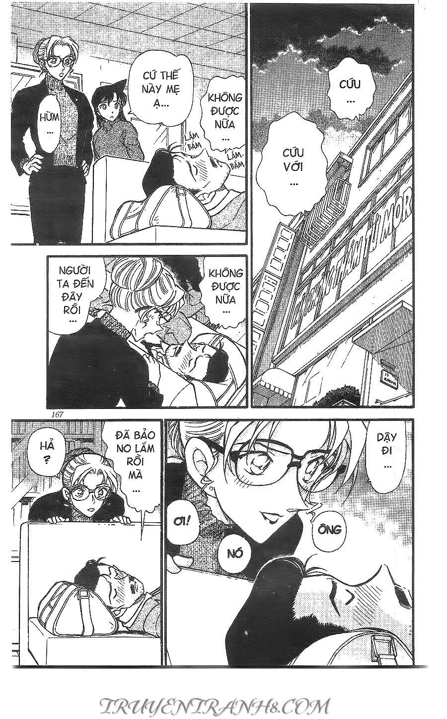Chapter 413 - 11