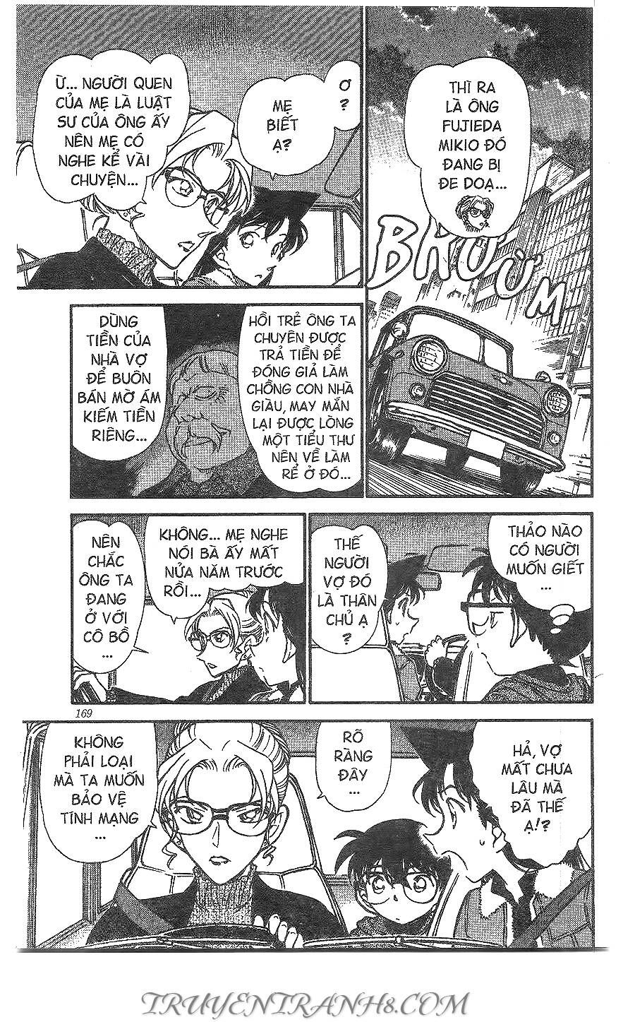 Chapter 413 - 13