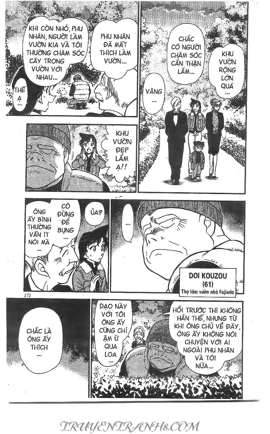 Chapter 413 - 15