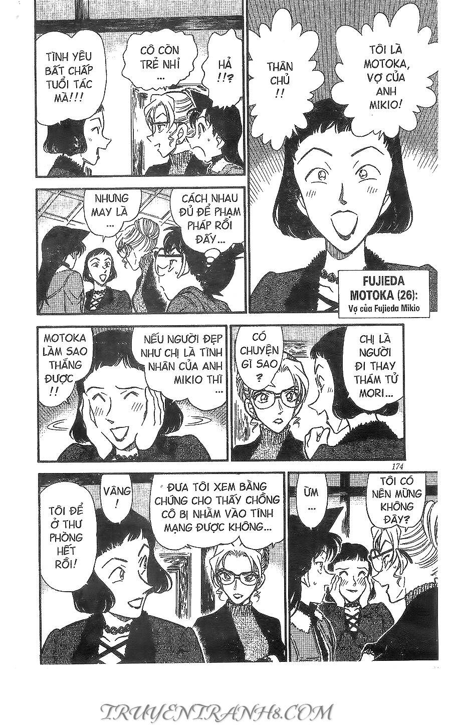 Chapter 413 - 18