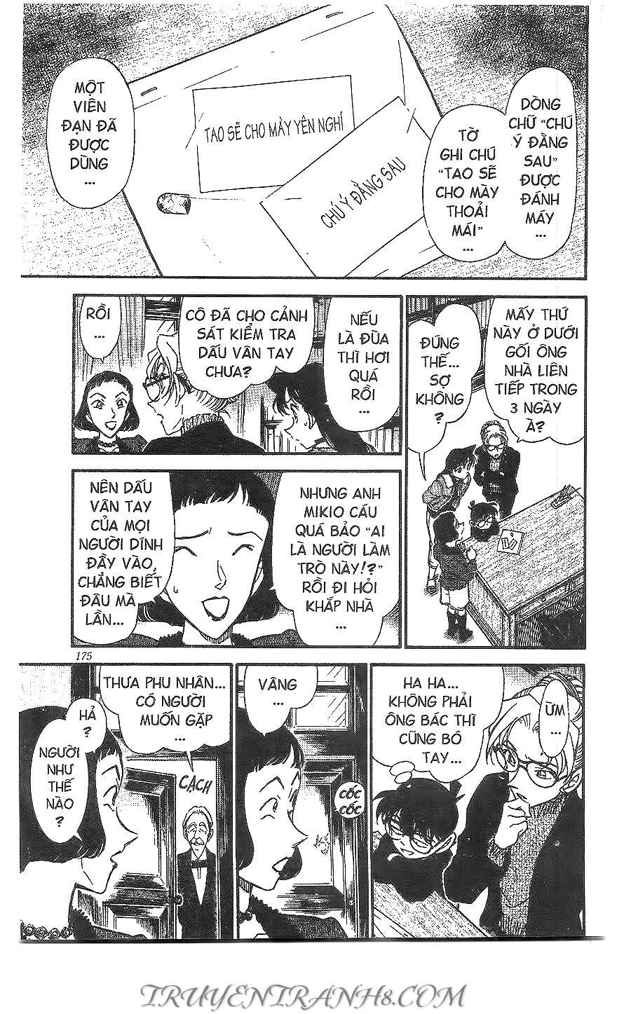 Chapter 413 - 19