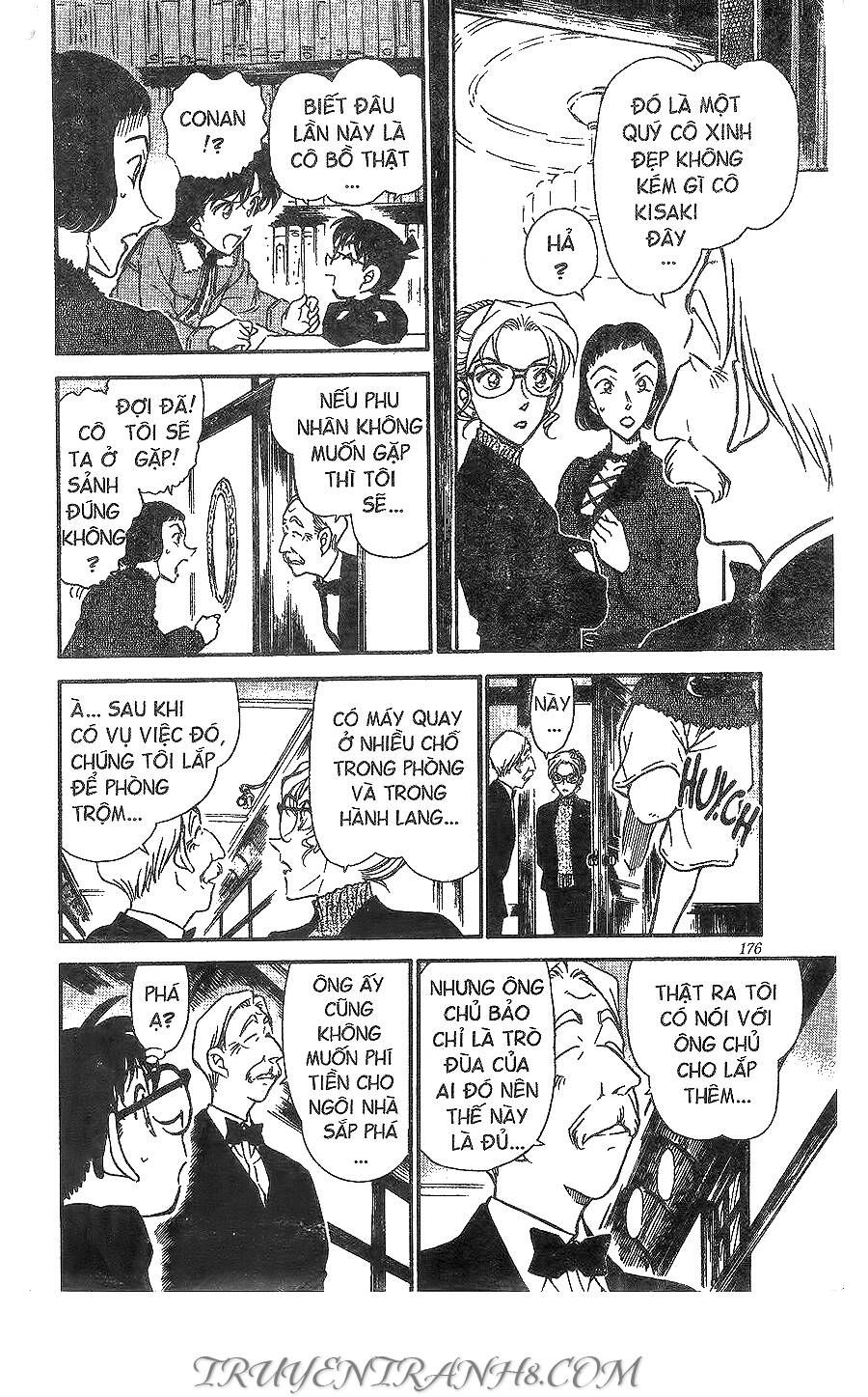 Chapter 413 - 20