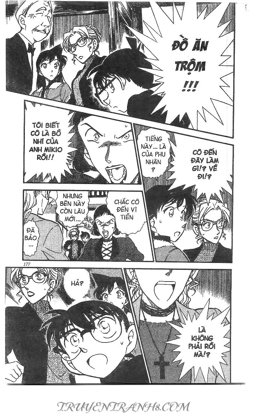Chapter 413 - 21