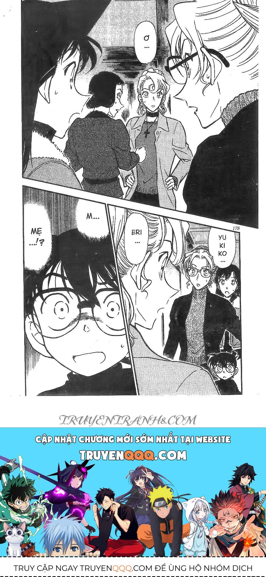 Chapter 413 - 22