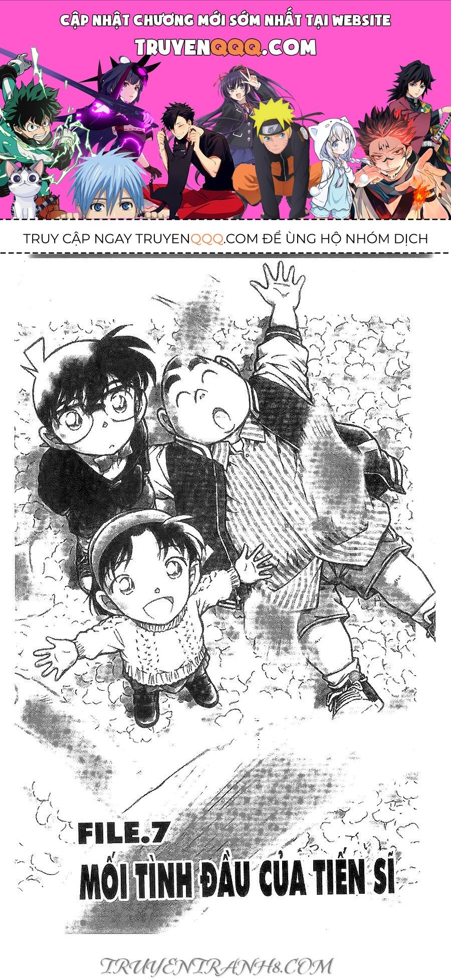 Chapter 410 - 5