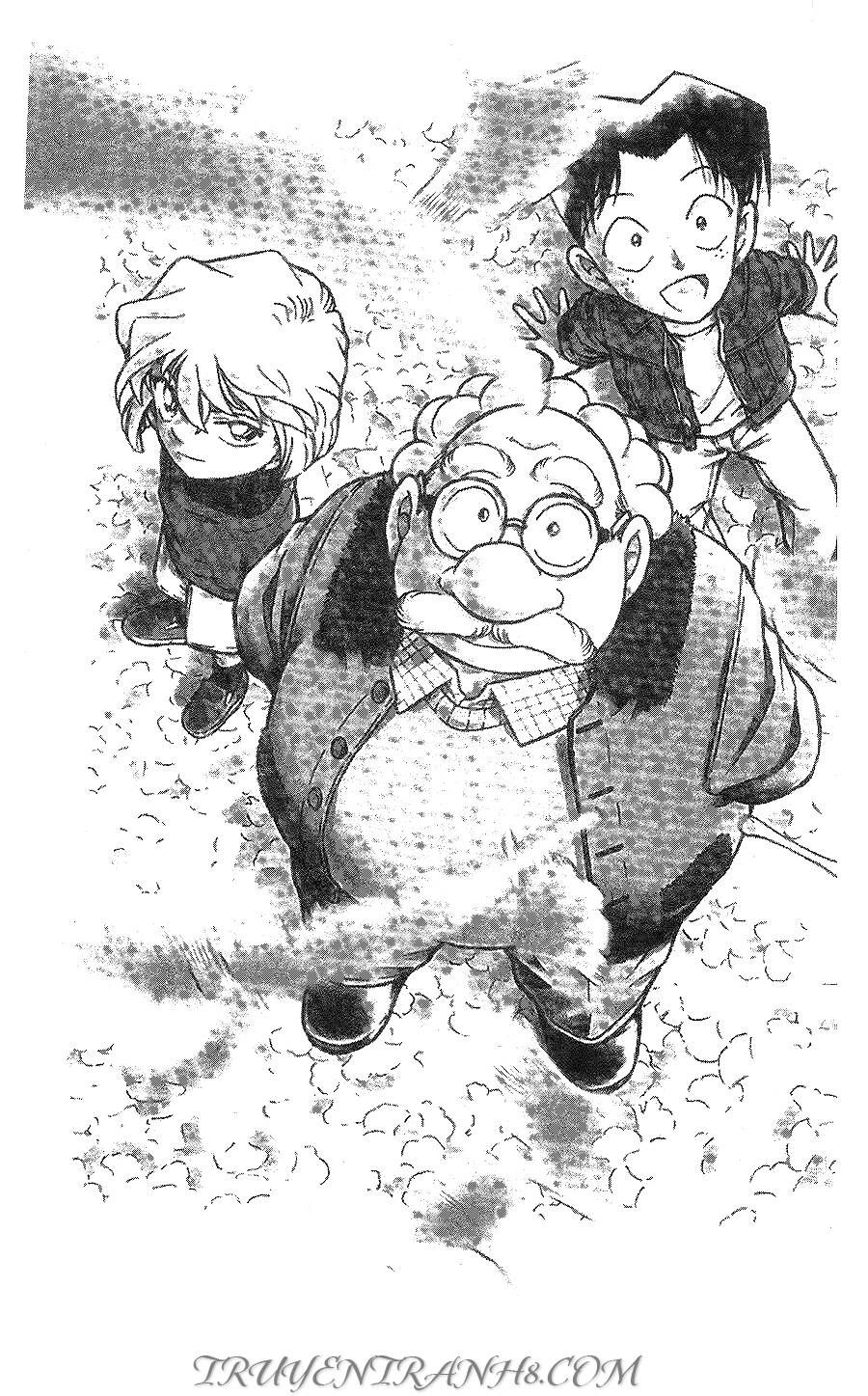 Chapter 410 - 6