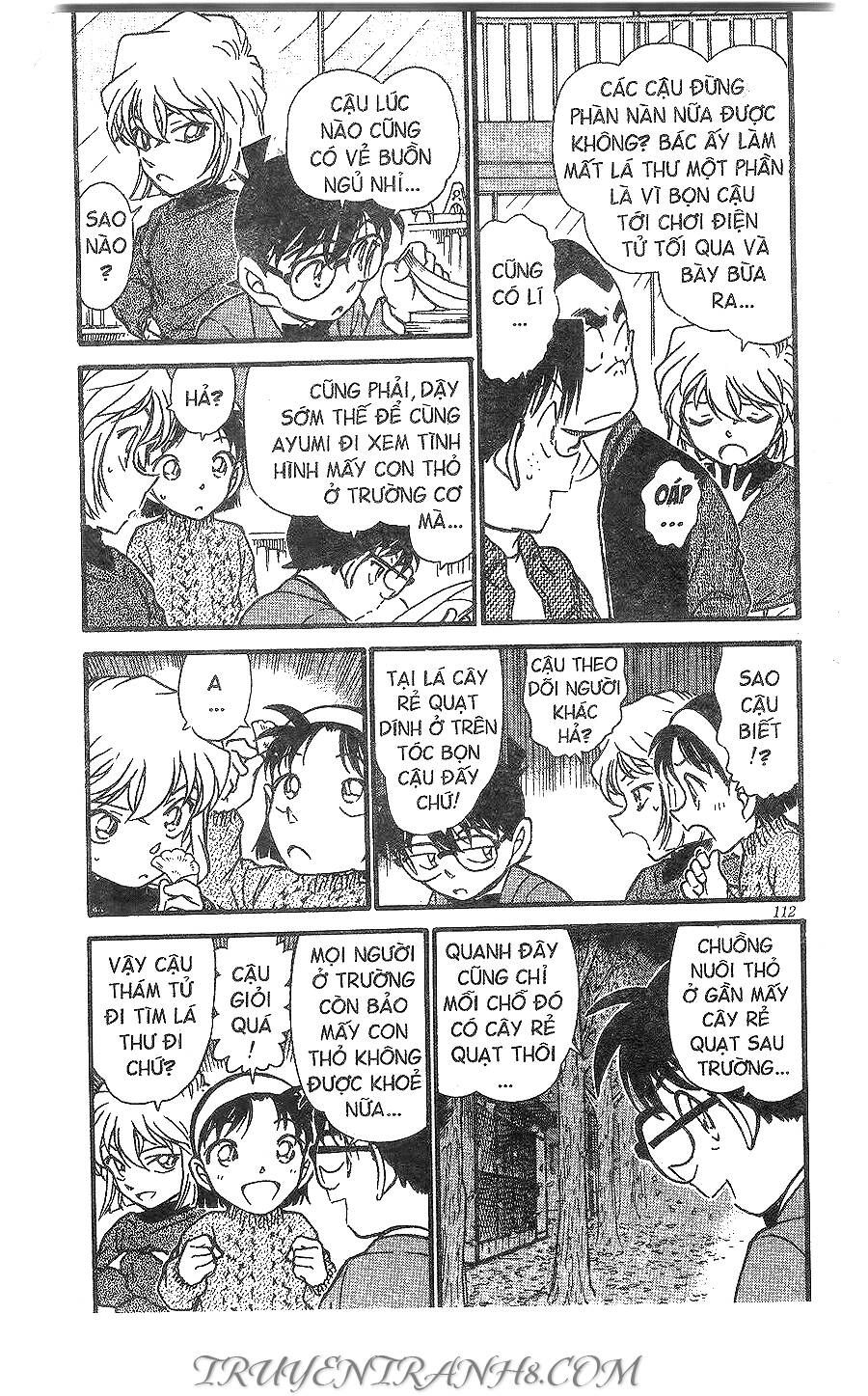 Chapter 410 - 8