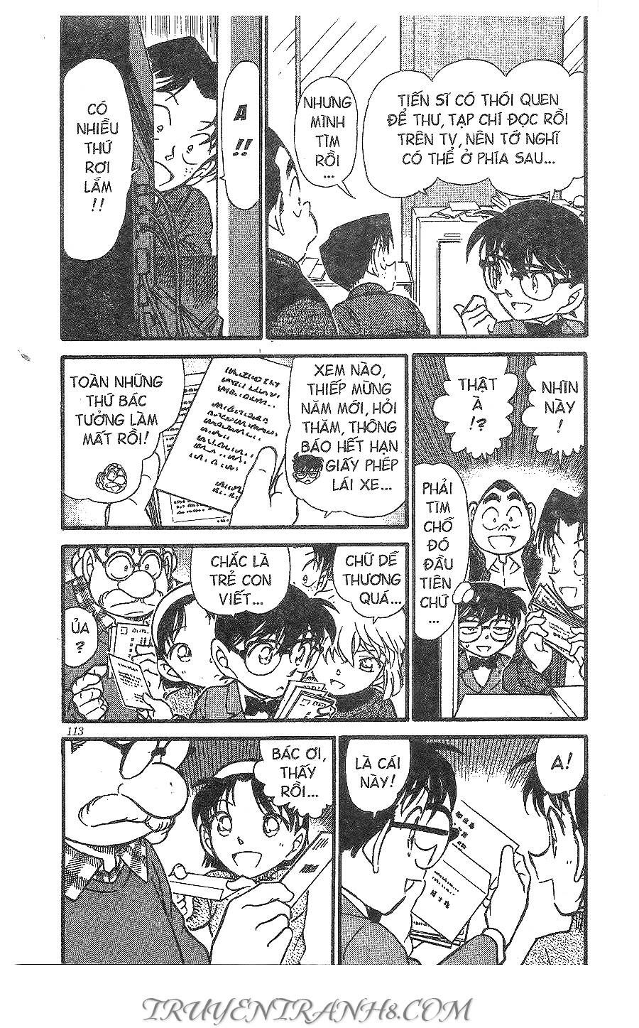 Chapter 410 - 10