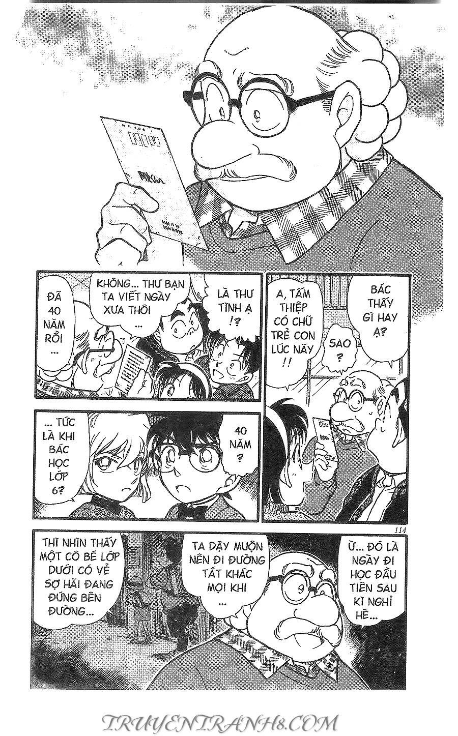 Chapter 410 - 11