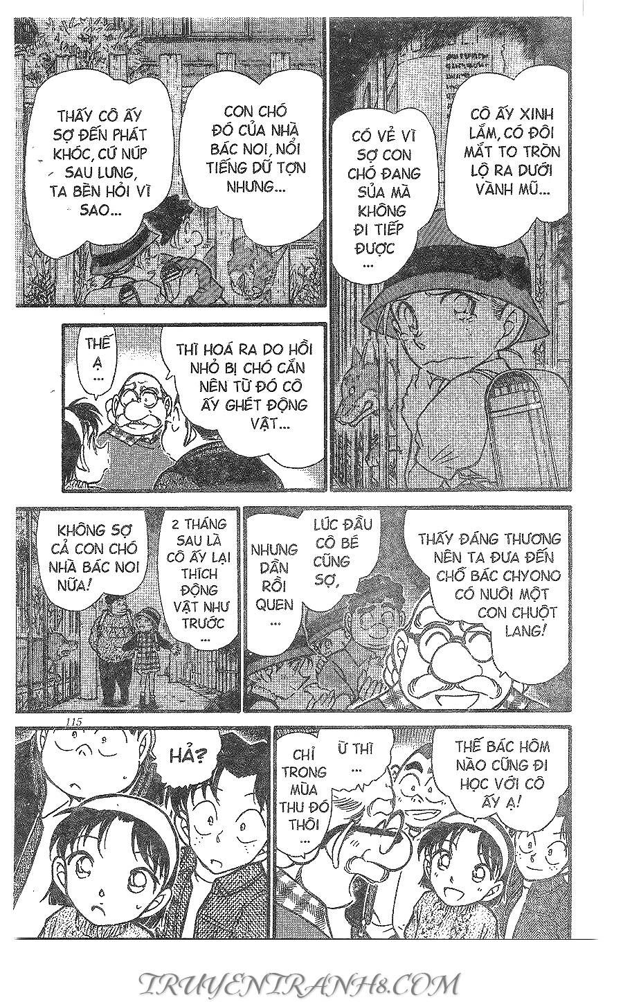 Chapter 410 - 12