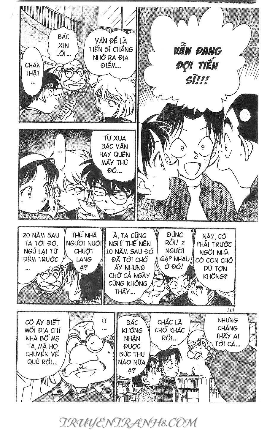 Chapter 410 - 15