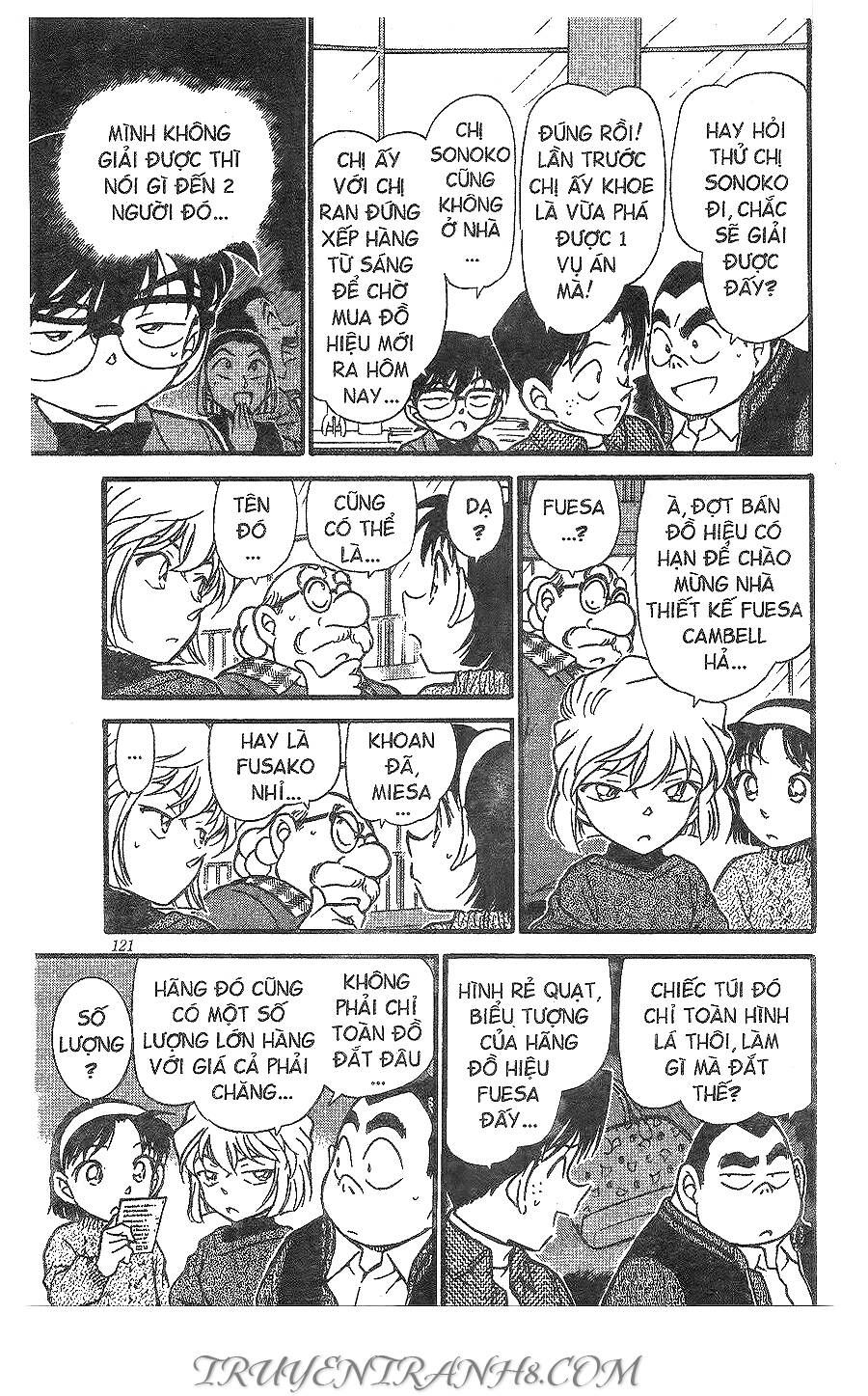 Chapter 410 - 18