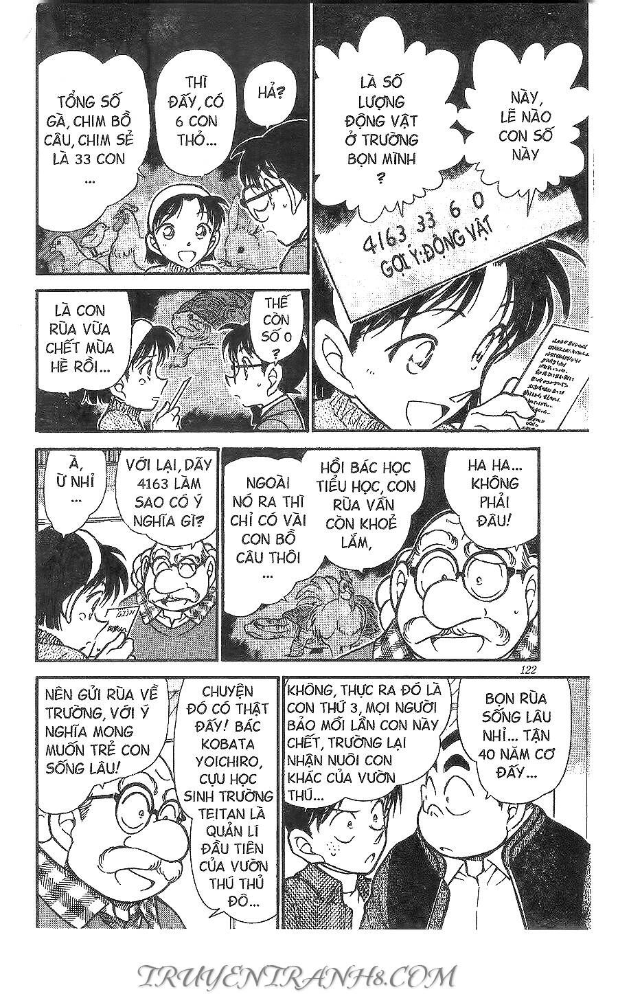 Chapter 410 - 19