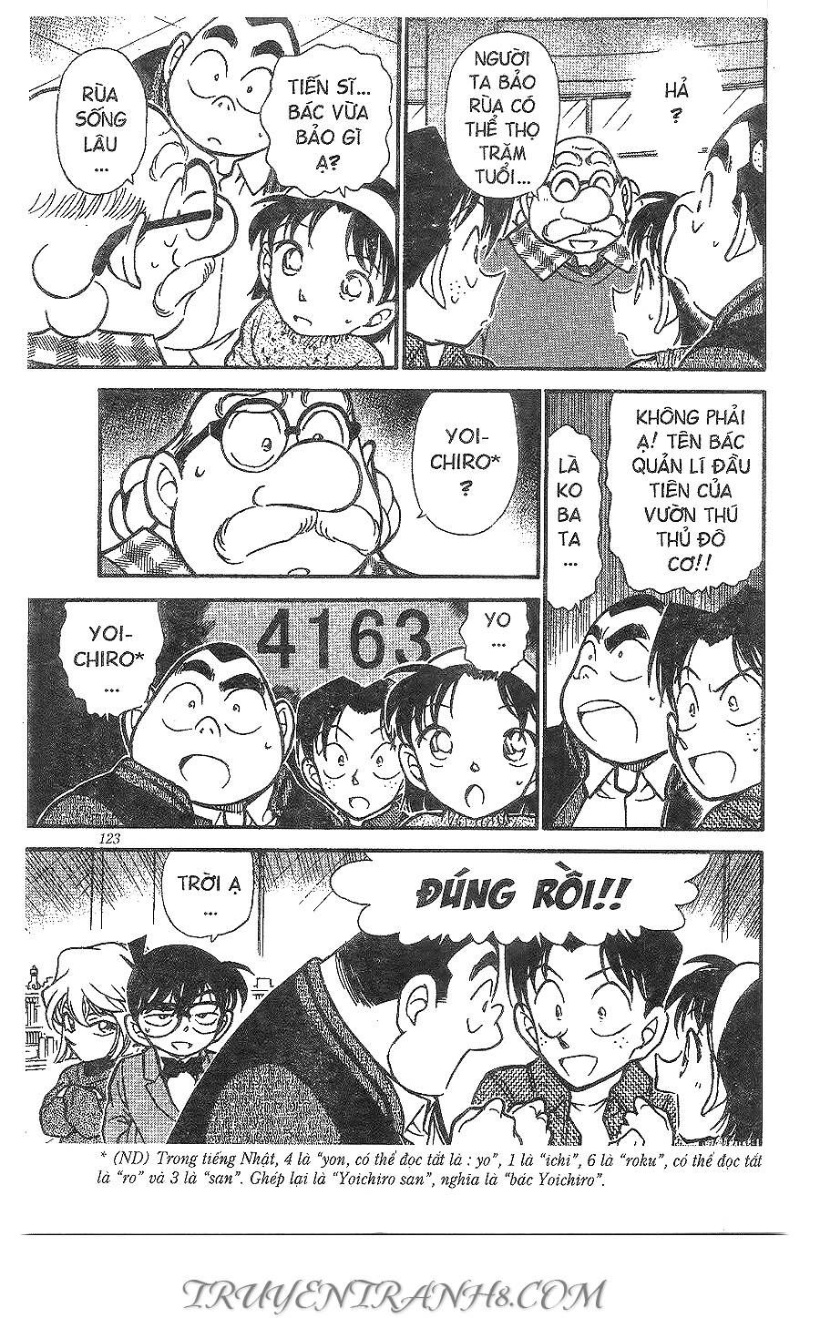 Chapter 410 - 20