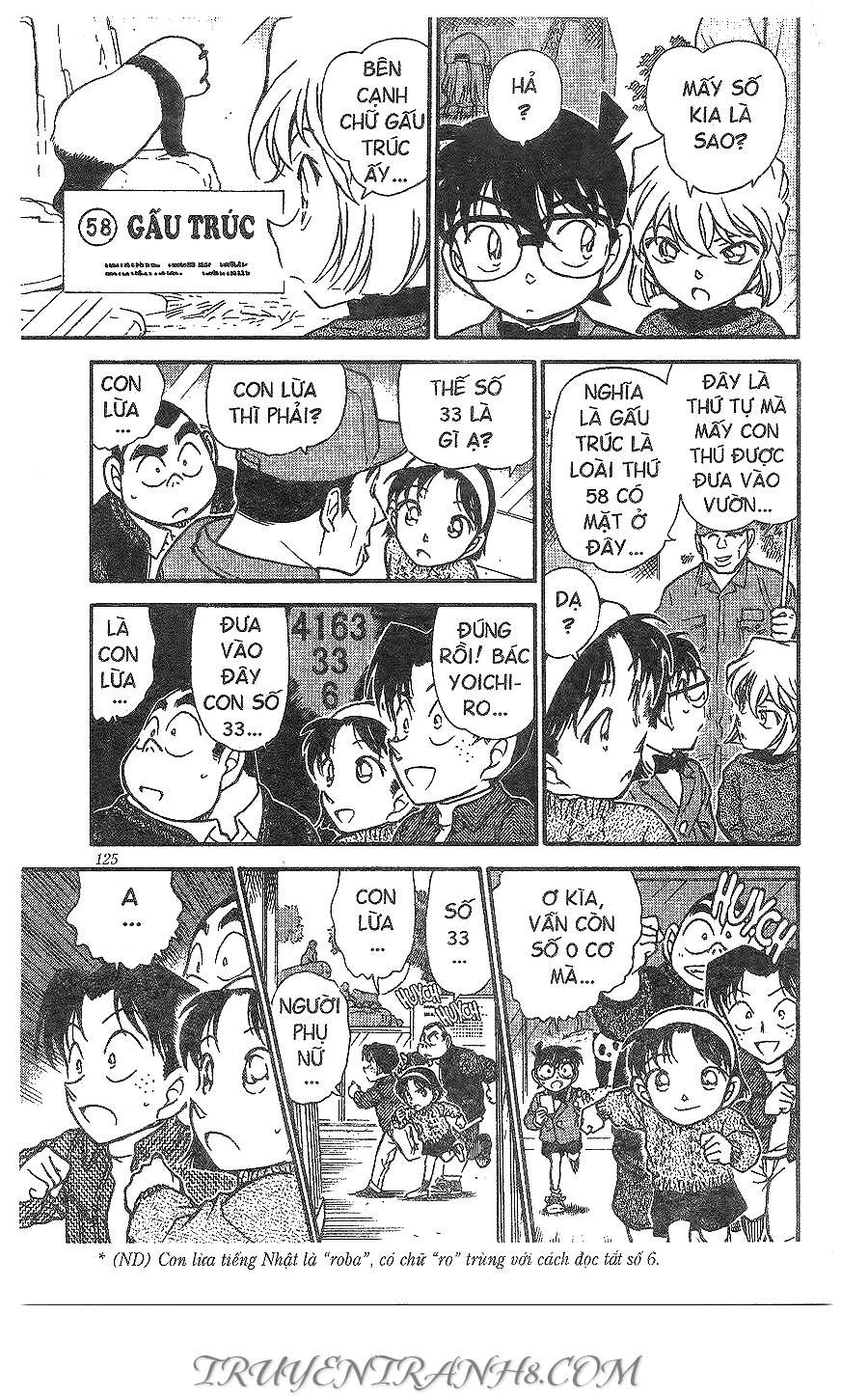 Chapter 410 - 22