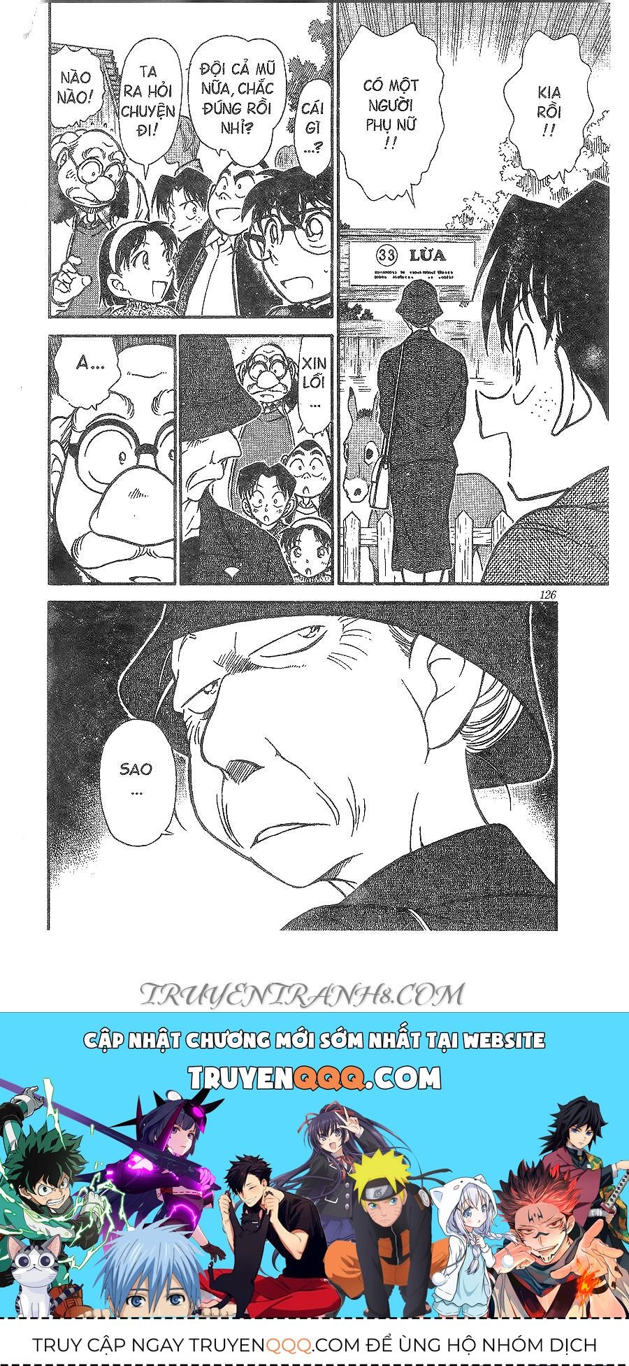 Chapter 410 - 23