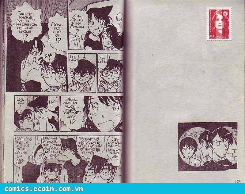 Chapter 409 - 21