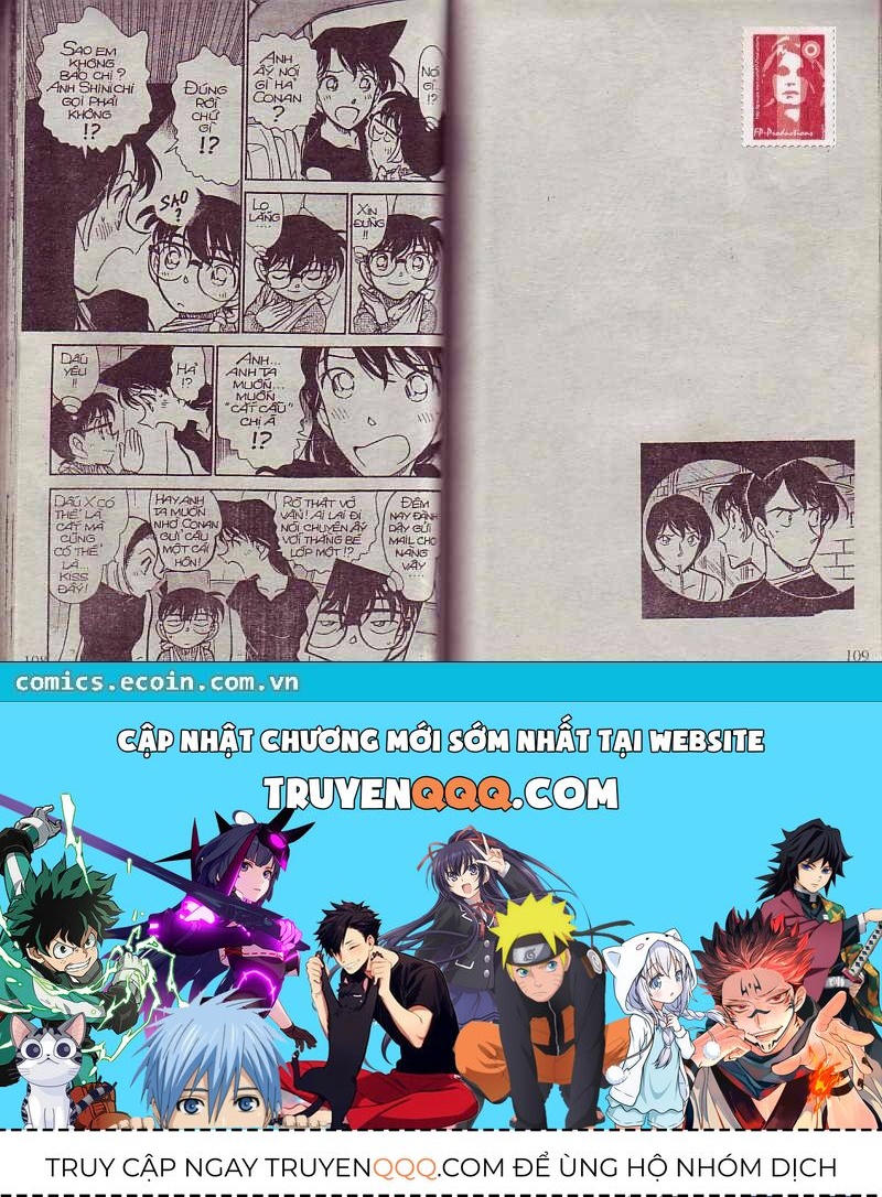 Chapter 409 - 22