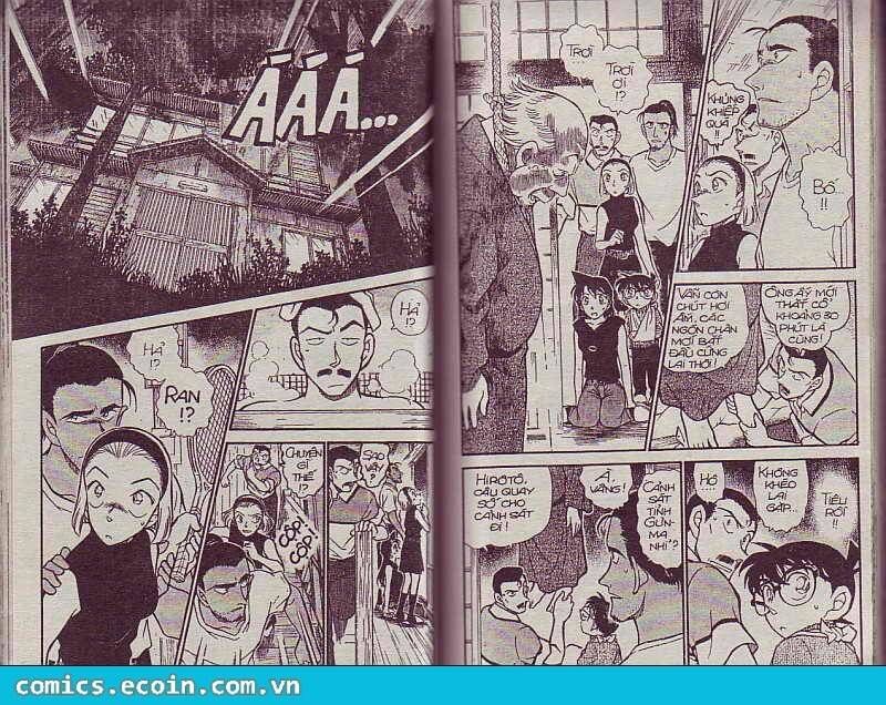 Chapter 408 - 8