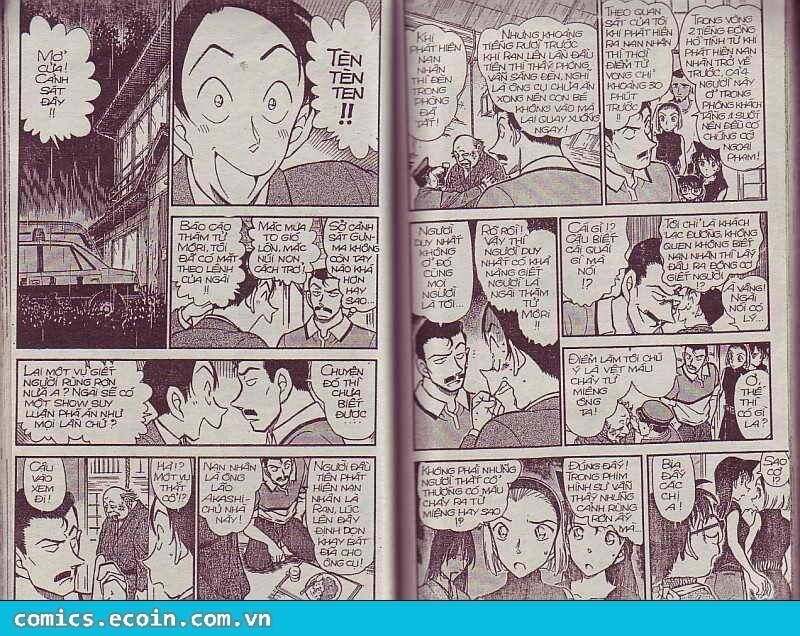 Chapter 408 - 9