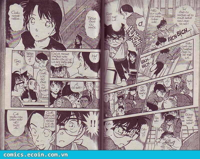 Chapter 408 - 17