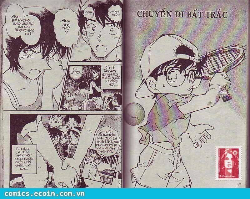 Chapter 407 - 6