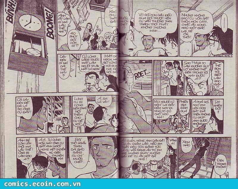Chapter 407 - 19