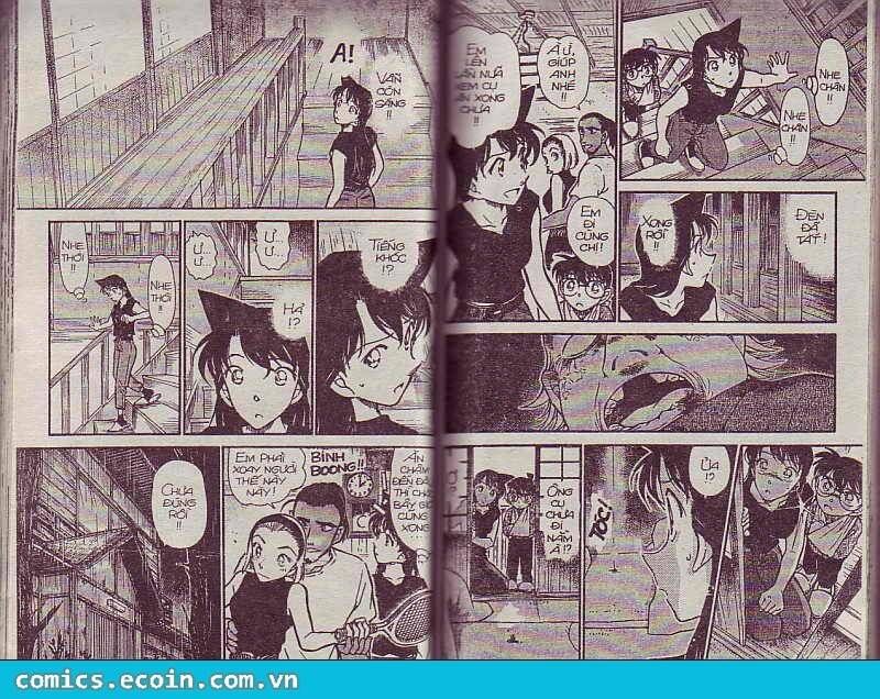 Chapter 407 - 22