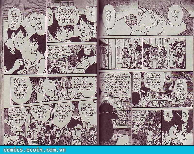 Chapter 406 - 11