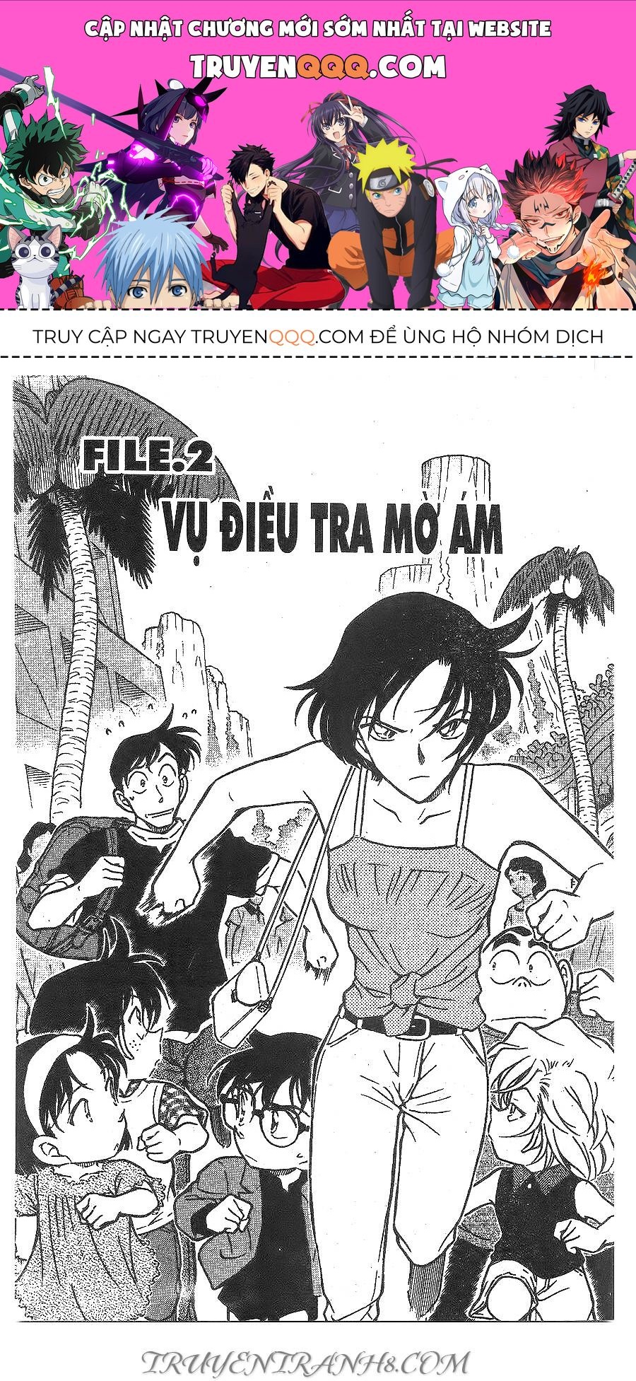 Chapter 405 - 5