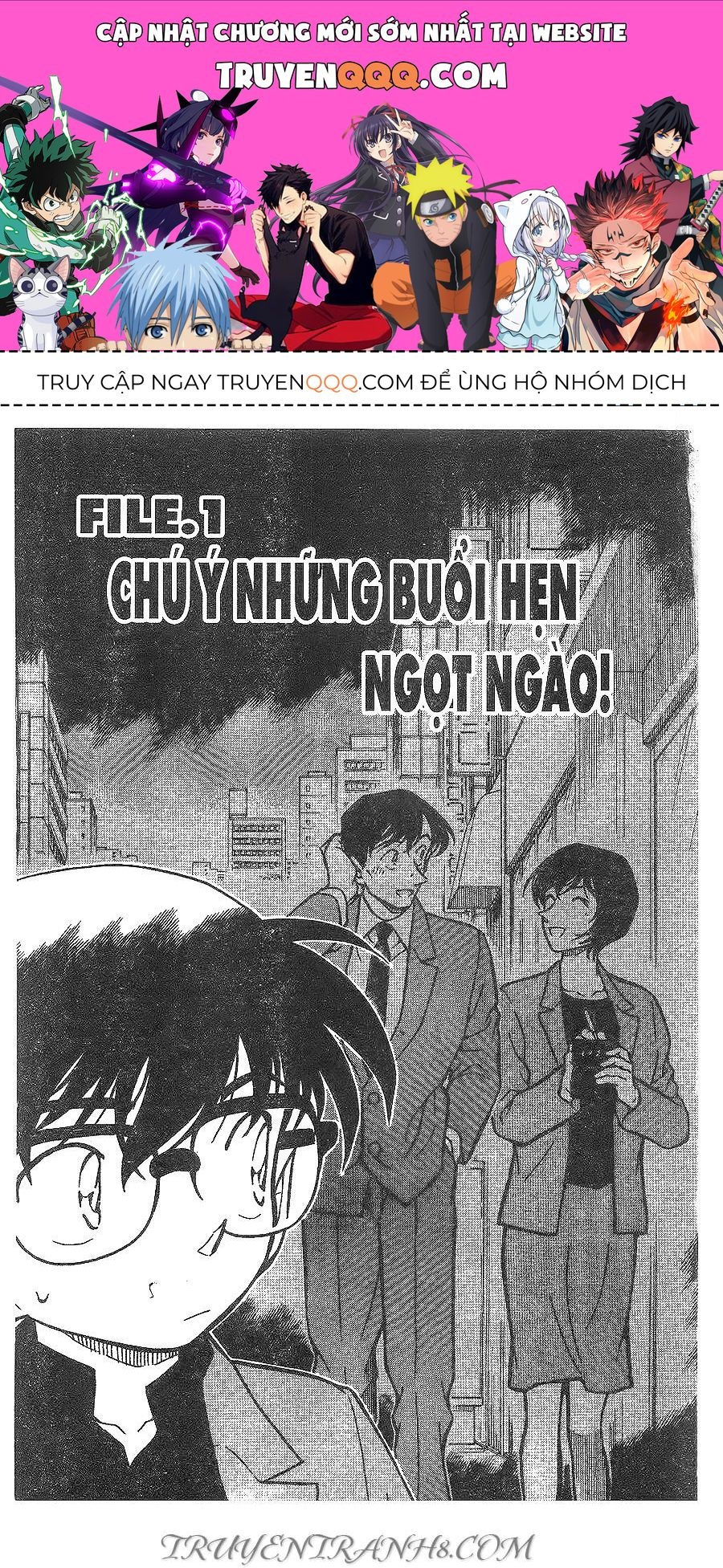 Chapter 404 - 5
