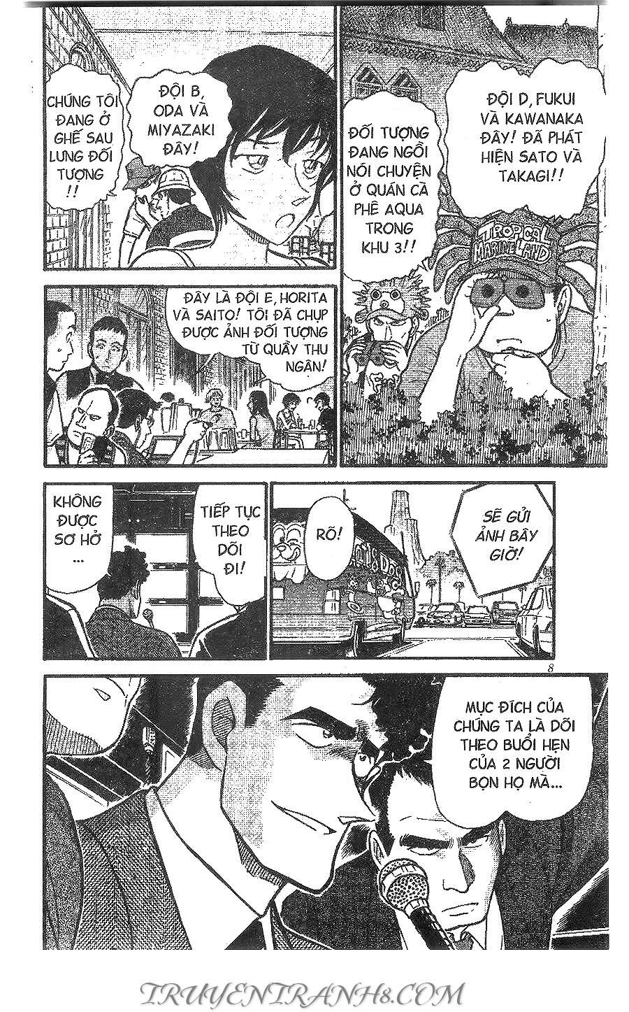 Chapter 404 - 10